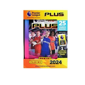 코리아보드게임즈 아드레날린 EPL XL PLUS 2024 포켓 틴