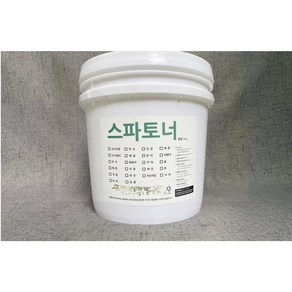 스파토너 10kg 대용량입욕제, 10라벤더, 1개