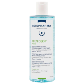 이시스파마 틴덤 아쿠아 Teen dem 400ml, 1개