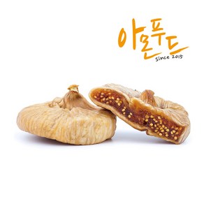 떡무화과 250g 반건조 건 무화과 르리다 아몬푸드, 1개