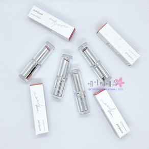 페리페라 NEW 잉크 무드 글로이 밤, 3호 로즈풀한명상, 3.2g, 1개