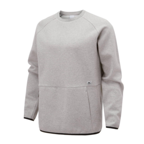 미즈노 *슈퍼세일* 베이직 스위트 면소재 맨투맨 BASIC SWEAT MTM_32YC352010