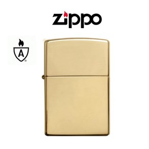 지포라이터 ZIPPO 169 ARMOR HEAVY High Polish Bass