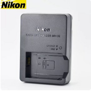 Nikon MH-32 Z30 Z50 Zfc ZFC Z50II EN-EL25 배터리 충전기