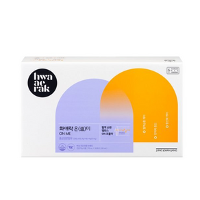[정관장] 화애락 온미 70mlx30포, 30개, 70ml