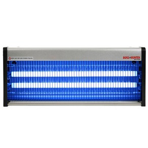 제이닉스 40W 특대형 LED 모기퇴치기 해충퇴치기 JY-8040BH