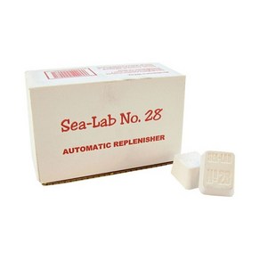 씨랩 N 28 [908g] Sea-Lab #28 칼슘, 908g, 1개