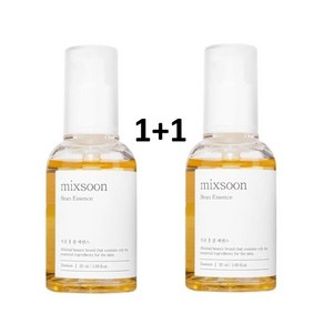 믹순 콩 에센스 50ml 2개, 50g