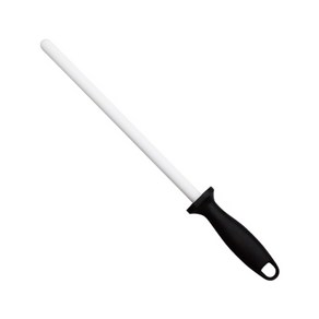 툴스타 세라믹 칼갈이 TS-CS159G1 10인치 250mm 칼 가위 나이프 야스리 숫돌 막대 카리스툴, 1개