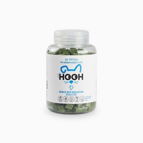 펫후 Dr.HOOH 맞춤솔루션 동결건조 트릿 유산균 60g