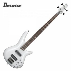 아이바네즈(Ibanez) 베이스 기타 SR300E 현음악기, Ibanez SR300E IPT, 1개