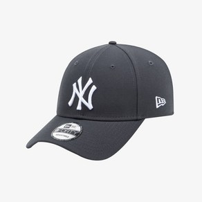 뉴에라 9FIFTY 베이직 볼캡 뉴욕 양키스 MLB 모자