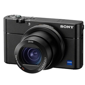 소니 컴팩트 디지털 카메라 사이버 샷 Cyber-shot DSC-RX100M5A