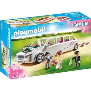 플레이모빌 playmobil 9227 웨딩리무진, 상품선택