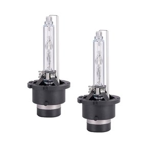 QM5 / 뉴 QM5 07년~14년 HID 전조등 D2S 6000K 헤드라이트, D2S_6000K 화이트(2개), 2개