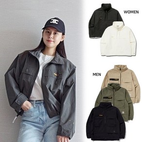 [백화점판] 아이더 코듀라 남녀 방풍 자켓 바람막이