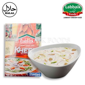 LAZIZA Khee Mix (Desset) 155g 키히르 믹스 (간식), 1개