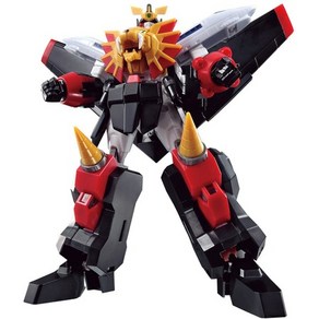 일본직발송 7. BANDAI 슈퍼미니프라 용자왕 가오가이거 4개입 식완·껌(용자왕 가오가이거) B01M32LIUU, One Size_One Colo, 4개