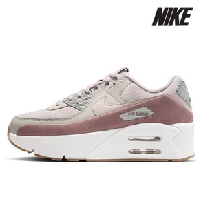 나이키 여성용 운동화 L2- FD4328-001 우먼스 AIR MAX 90 LV8 에어맥스 90 LV8