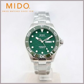 미도 MIDO 오션 스타 200C M042.430.11.091.00