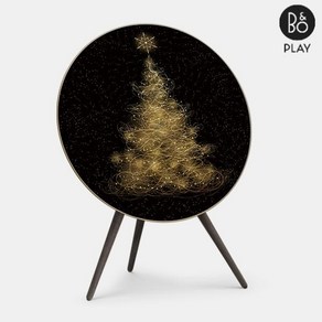 [영국 직배송]뱅앤올룹슨 BeoPlay A9 교체 스킨 커버-Chistmas Tee