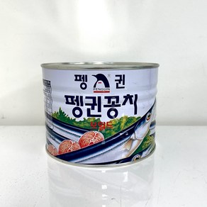 펭귄 꽁치 1880g x6캔 / 김치찌개 업소용 덕용 대용량