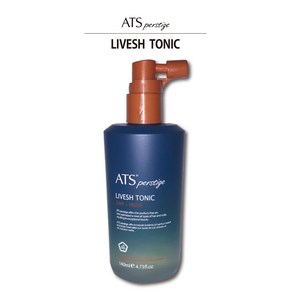 ATS 퍼스티지 리버시 토닉 140ml/두피관리 영양공급, 1개, 140ml