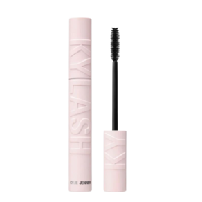 카일리제너 볼륨 마스카라 블랙 Kylash Kylie Jenne Volume Mascaa 0.41oz, 1개