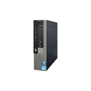 사무용 인터넷 서핑 문서작업 컴퓨터 델 옵티플렉스 7010 i5-3470 8G 256G, DELL Optiplex 7010 USFF, WIN10 Home, 8GB, 256GB