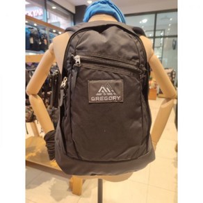 [그레고리]백팩 LADYBIRD BACKPACK S INDI BLACK GY869003