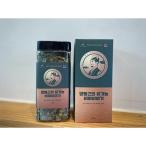 유기농 비파잎 (완도에서 해풍맞고 자란) 150g, 유기농 비파잎 150g, 1개, 1개입