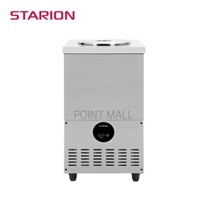 스타리온 업소용 육수냉장고 3말 외통 SR-L31EIY