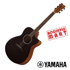 야마하 통기타 YAMAHA FS400C SMB, 1개