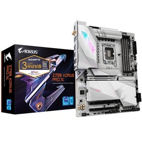 GIGABYTE Z790 AORUS PRO X 피씨디렉트