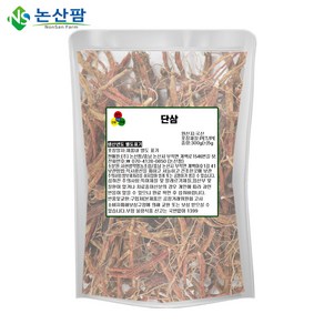 국산 단삼 300g 단삼차 단삼뿌리 적삼, 1개