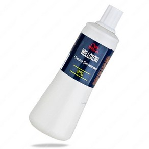 헤어 염색약 스타일링 스타일 산화제 미용실 머리 9% 1000ml sunmami*867751441fm, 1개, 1L