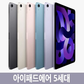 아이패드에어5세대 64GB 256GB Wi-Fi Cellula