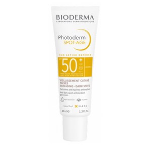 바이오더마 포토덤 스팟 에이지 SPF50+ 40ml, 1개