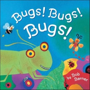 Bob Bane : Bugs! Bugs! Bugs!, ChonicleBooks