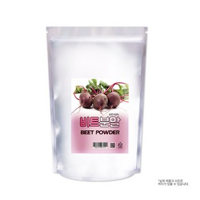 비트가루, 2개, 300g