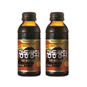 광.동.쌍.화 100ml 20병