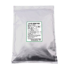 다시마가루 다시마분말 국산저염다시마 1Kg, 1개
