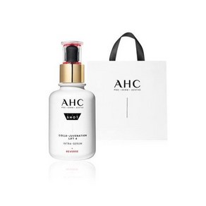 AHC 프로 샷 콜라 쥬비네이션 리프트 4 인트라 세럼 40ml, 1개