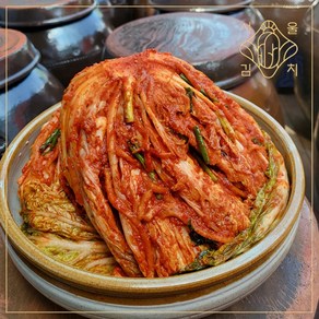 서울김치 이선희 서울식 김치 명인의 프리미엄 (고급스럽고 깔끔한 맛) 2kg 3kg 5kg 포기김치, 1개