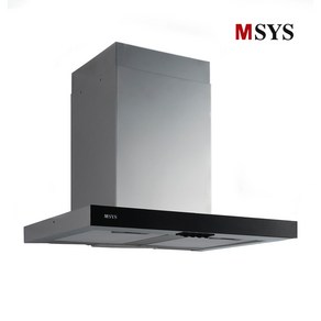 MSYS 엠시스 유로침니후드 600 HDC-MSERH60T 가스레인지후드 환풍기