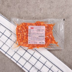 에쓰푸드 핫치킨탑핑, 500g, 1개