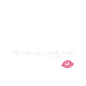 [LP] 이소라 - My One And Only Love [화이트 컬러 LP]