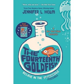 The Fourteenth Goldfish: