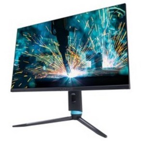 주연테크 68cm FHD 리오나인 240Hz 게이밍모니터 HDR, X27F-240(일반)