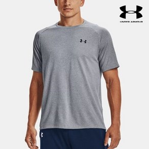 언더아머 UNDER ARMOUR 남성 UA Tech 2.0 반팔 1326413-036 715166